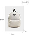 Vans Old Skool Backpack Unisex Sırt Çanta