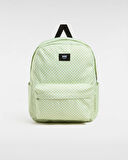 Vans Old Skool Check Backpack Unisex Sırt Çantası VN000H4XCLH1