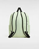 Vans Old Skool Check Backpack Unisex Sırt Çantası VN000H4XCLH1