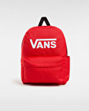 Vans Old Skool Print Backpack Unisex Sırt Çantası VN000H50IZQ1