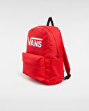 Vans Old Skool Print Backpack Unisex Sırt Çantası VN000H50IZQ1