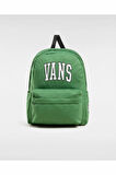 Vans Old Skool Backpack Unisex Çanta VN000H4WBR11