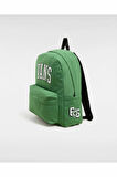 Vans Old Skool Backpack Unisex Çanta VN000H4WBR11
