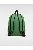 Vans Old Skool Backpack Unisex Çanta VN000H4WBR11