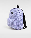 Vans Old Skool Check Backpack Unisex Sırt Çantası VN000H4X6PH1