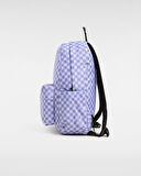 Vans Old Skool Check Backpack Unisex Sırt Çantası VN000H4X6PH1
