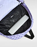 Vans Old Skool Check Backpack Unisex Sırt Çantası VN000H4X6PH1