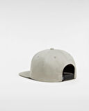 Vans Full Patch Snapback Erkek Şapka VN000QPUZUJ1