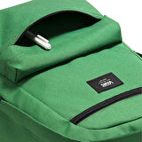 Vans Sırt Çantası Startle Backpack Fairway Yeşil VN0A4MPHBR11