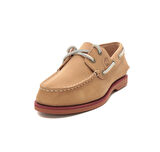 B0A2Q9XEN31-R Timberland Classıc Boat Boat Shoe Kadın Spor Ayakkabı Kahve