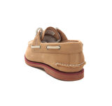 B0A2Q9XEN31-R Timberland Classıc Boat Boat Shoe Kadın Spor Ayakkabı Kahve