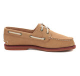 B0A2Q9XEN31-R Timberland Classıc Boat Boat Shoe Kadın Spor Ayakkabı Kahve