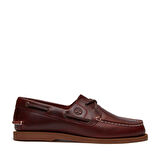 Timberland CLASSIC BOAT BOAT SHOE Kadın Ayakkabı TB0A2Q9XEIW1