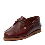 Timberland CLASSIC BOAT BOAT SHOE Kadın Ayakkabı TB0A2Q9XEIW1