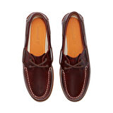 Timberland CLASSIC BOAT BOAT SHOE Kadın Ayakkabı TB0A2Q9XEIW1