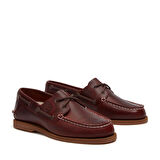 Timberland CLASSIC BOAT BOAT SHOE Kadın Ayakkabı TB0A2Q9XEIW1