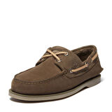 Timberland CLASSIC BOAT BOAT SHOE Erkek Ayakkabı TB0A4187EO81