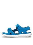 Timberland Mavi Erkek Çocuk Sandalet TB0A5M2DETP1-Perkins Row BACKSTRAP