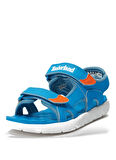 Timberland Mavi Erkek Çocuk Sandalet TB0A5M2DETP1-Perkins Row BACKSTRAP