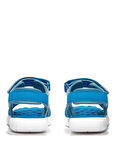Timberland Mavi Erkek Çocuk Sandalet TB0A5M2DETP1-Perkins Row BACKSTRAP