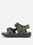 Timberland Lacivert Erkek Çocuk Sandalet