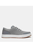 Timberland Gri Erkek Sneaker Maple Grove