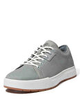 Timberland Gri Erkek Sneaker Maple Grove