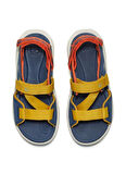 Timberland Lacivert Erkek Çocuk Sandalet TB0A6C4PETU1-MOTION DUNE BACKSTRAP