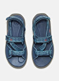 Timberland Mavi Erkek Çocuk Sandalet TB0A6C4PEX31-MOTION DUNE BACKSTRAP
