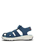 Timberland Mavi Erkek Çocuk Sandalet TB0A6C4PEX31-MOTION DUNE BACKSTRAP