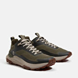 Timberland MOTION ACCESS LOW LACE UP SNEAKER Erkek Ayakkabı TB0A6DJKEY11