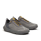 Timberland Erkek Ayakkabı Green Stride Motion 6 Low Lace Up