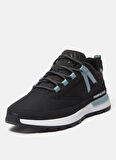 Euro Trekker LOW LACE UP SNEAKER Siyah Erkek Outdoor Ayakkabısı