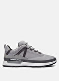 Euro Trekker LOW LACE UP SNEAKER Gri Erkek Outdoor Ayakkabısı