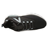 B0A6DK8EEB1-R Timberland Euro Trekker Low Lace Up Sneaker Erkek Spor Ayakkabı Siyah