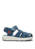 Timberland Lacivert Erkek Çocuk Sandalet TB0A6FBTL791-MOTION DUNE FISHERMAN