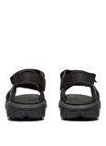 Timberland Siyah Erkek Çocuk Sandalet TB0A6G8MEVZ1-MOTION DUNE BACKSTRAP