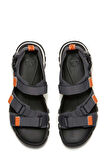 Garrison Trail BACKSTRAP SANDAL