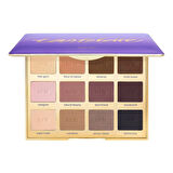 Tarte Tartelette™ Amazonian Clay Mat Far Paleti