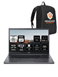 ACER Aspire 5 i5 12450H 48GB RAM 1TB SSD 15.6'' FHD W11H Taşınabilir Bilgisayar & PER4 ÇANTA