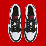 NİKE DUNK LOW 'MIDNIGHT NAVY' SNEAKER AYAKKABI-HJ9202-001