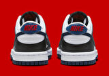 NİKE DUNK LOW 'MIDNIGHT NAVY' SNEAKER AYAKKABI-HJ9202-001