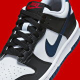 NİKE DUNK LOW 'MIDNIGHT NAVY' SNEAKER AYAKKABI-HJ9202-001