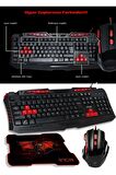 Lucifer Eko I5 650 8gb Ram 128gb Ssd 120gb Hdd R7 240-2gb E.kartı 19.5"hd Monitör