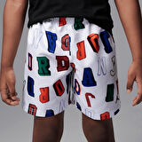 Jordan Erkek Çocuk Şort Takım