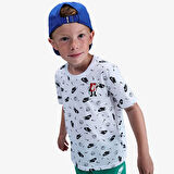 Nıke Erkek Çocuk T-Shırt