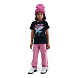 Nıke Kız Çocuk T-Shırt