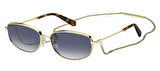 Marc Jacobs MARC 772 N S LKS 08 60  Kadın Güneş Gözlüğü