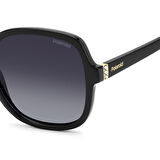 PLD 4177/S/X 807WJ 55 Polaroid Polarize Güneş Gözlüğü