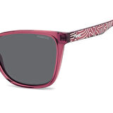 PLD 8062/S 8CQM9 48 Polaroid Kids Polarize Güneş Gözlüğü